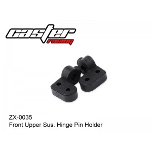 ZX-0035   Front Upper Sus. Hinge Pin Holder