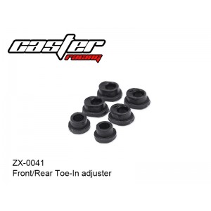 ZX-0041   Front/Rear Toe-In adjuster 