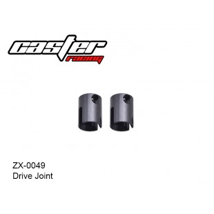 ZX-0049  Drive Joint 