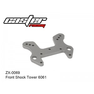 ZX-0069   Front Shock Tower 6061