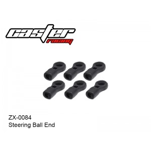 ZX-0084  Steering Ball End