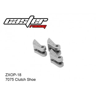 ZXOP-18  7075 Clutch Shoe