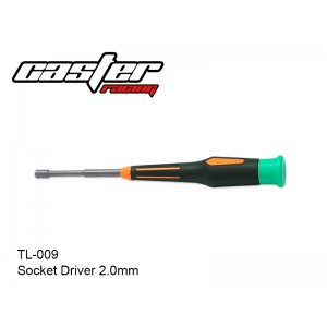 TL-009  Socket Driver 2.0mm