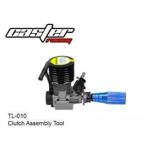 TL-010  Clutch Assembly Tool