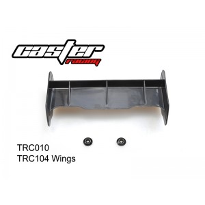 TRC010  TRC104 Wings