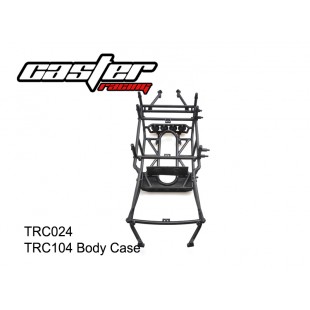 TRC024  TRC104 Body Case
