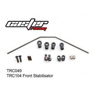 TRC049  TRC104 Front Stabilisator 