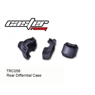 TRC056  TRC104 Rear Diff Case