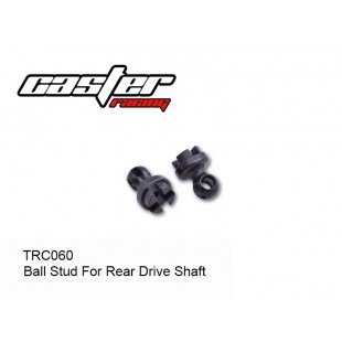 TRC060  TRC104 Ball Stud for Rear drive shaft