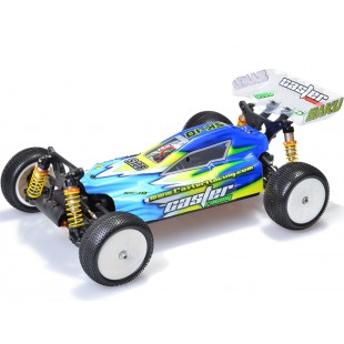 SK10RTR002 SK-10 EP Off Road Buggy 4WD Brushless RTR W/o Battery&Charger