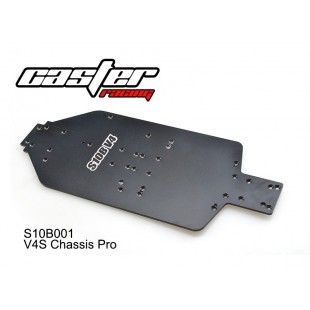 S10B001 V4S Chassis Pro