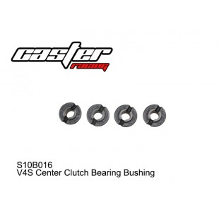 S10B016  V4S Center Clutch Bearing Bushing