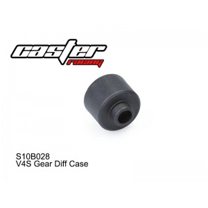 S10B028  V4S Gear Diff Case