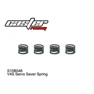 S10B046  V4S Servo Saver Spring
