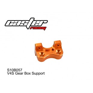 S10B057  V4S Gear Box Support