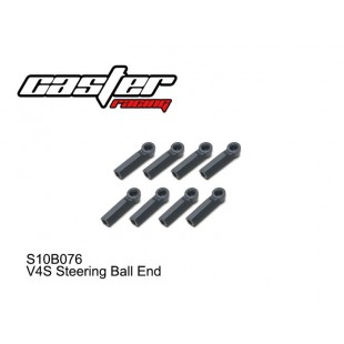 S10B076  V4S Steering Ball End