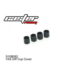 S10B082  V4S Diff Cup Cover