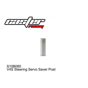 S10B085  V4S Servo Saver Post
