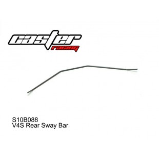 S10B088  V4S Rear Sway Bar