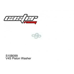 S10B099  V4S Piston Washer