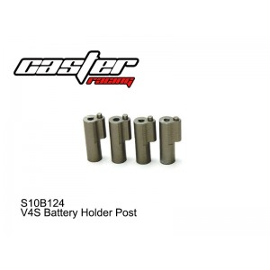 S10B124  V4S Battery Holder Post