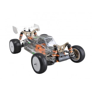 SK10PRO   SK-10 EP off road Buggy 4WD -  PRO  