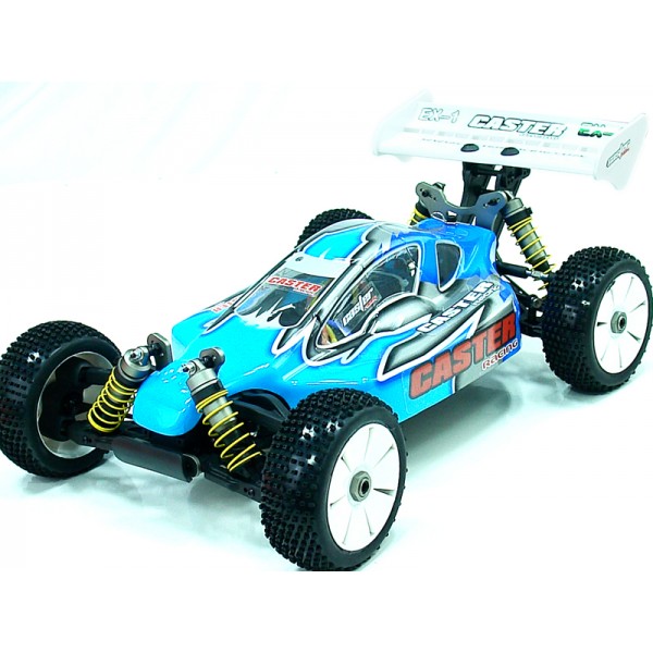 GSC8001ED-GS Racing CLXE Buggy électrique RC 1/8 en KIT