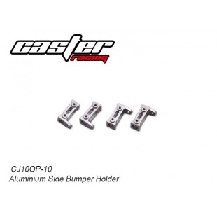 CJ10OP-10  Aluminium Side Bumper Holder
