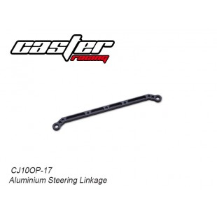 CJ10OP-17  Aluminium Steering Linkage