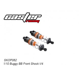 SKOP082  1/10 Buggy BB Front Shock-V4