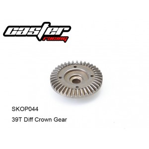 SKOP044  39T Diff Crown Gear