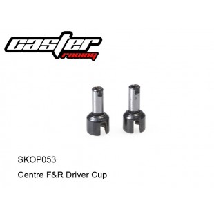 SKOP053  Centre F&R Driver Cup