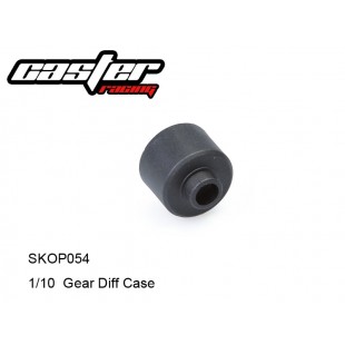 SKOP054   1/10  Gear Diff Case