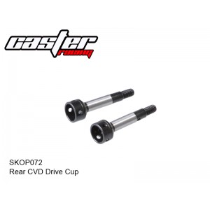 SKOP072  Rear CVD Drive Cup 