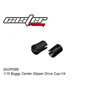 SKOP088 1/10 Buggy Center Slipper Drive Cup-V4