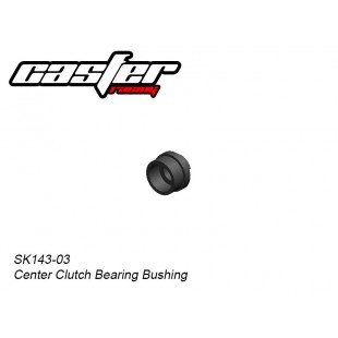 SK143-03  Center Clutch Bearing Bushing