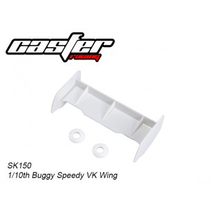 SK150  1/10th Buggy Speedy VK Wing