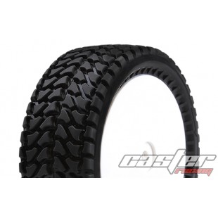 SK154  1/10 Front Buggy  Tire -Shark 