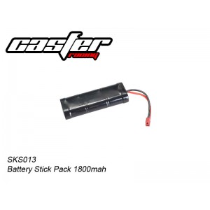SKS013  Battery Stick Pack(T plug )