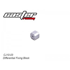 CJ10-03 CJ10 Differential Fixing Block