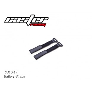 CJ10-19 CJ10 Battery Straps