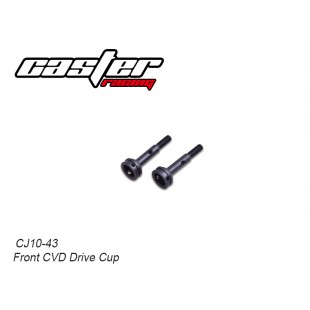 CJ10-43  CJ10 Front CVD Drive Cup