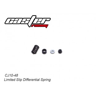 CJ10-48  CJ10 Limited Slip Differential Spring
