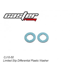 CJ10-50  CJ10 Limited Slip Differential Plastic Washer