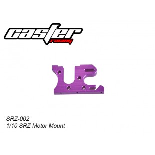 SRZ-002  Motor Mount
