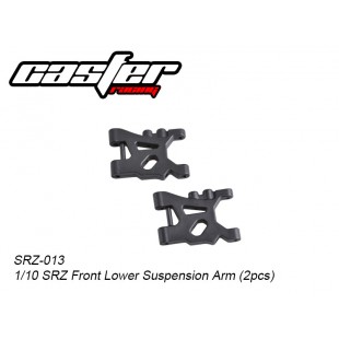 SRZ-013  Front Lower Suspension Arm（2pcs）