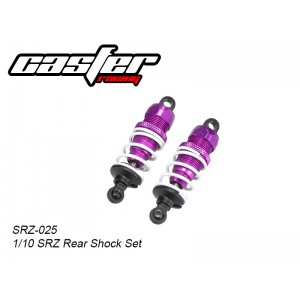 SRZ-025 Rear Shock Set