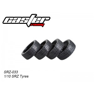 SRZ-033 Tyres