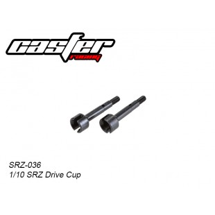 SRZ-036  Drive Cup