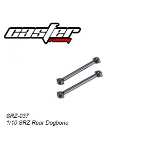 SRZ-037 Rear dogbone